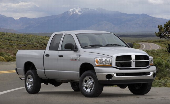Dodge Ram HD Trucks Under NHTSA Investigation