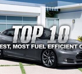 top 10 safest most fuel efficient cars