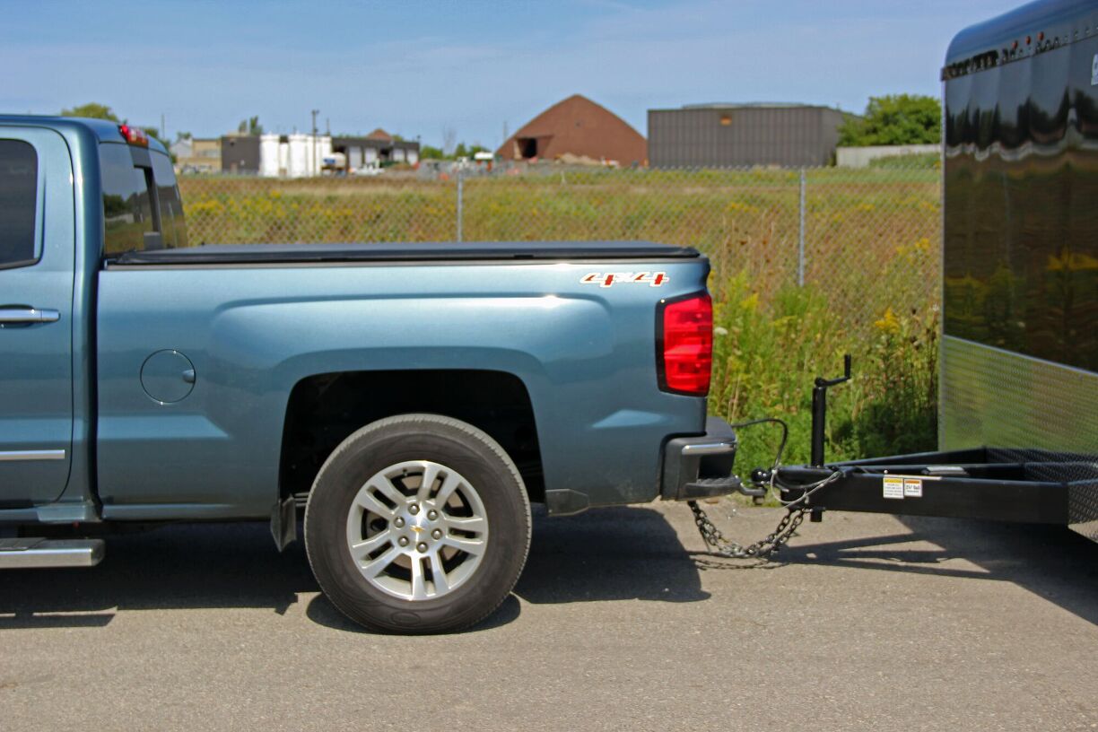 Tow With Rip What to Know Before You Tow | AutoGuide.com