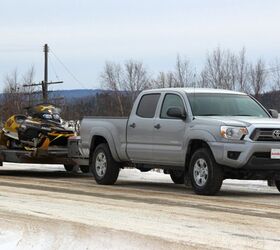 what to know before you tow