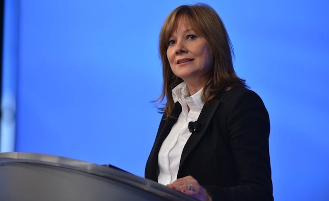 GM Ignition Switch Investigation Findings Released