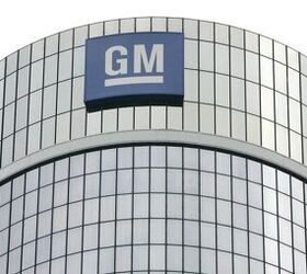 GM Fires 15 Employees Over Ignition Switch Recall