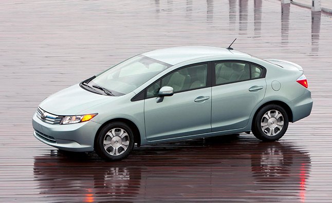 Is The Honda Civic Hybrid Going to Be Axed?
