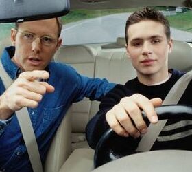 Study Shows Safest States for Teen Drivers