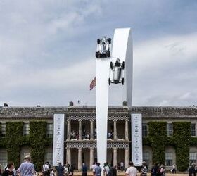 Watch the Goodwood Festival of Speed Live Streaming, Saturday June 28