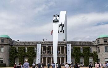 Watch the Goodwood Festival of Speed Live Streaming, Saturday June 28