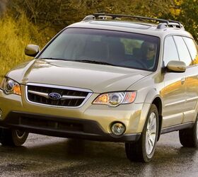 Subaru Recalls 660K Vehicles for Rusting Brake Lines