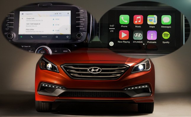 Apple CarPlay Vs Android Auto: Which Will Your New Car Use?