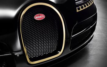 Bugatti Veyron Successor to Be a 1,500 HP Hybrid