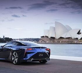 lexus lf lc production to commence in 2016