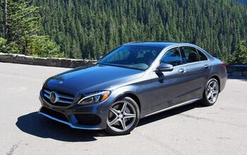 Most Read Car Reviews of the Week: August 3 – 10