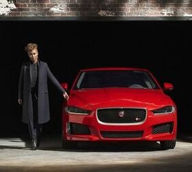 jaguar xe reportedly getting v8 powered svr model