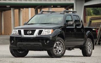 2015 Nissan Frontier, Xterra Pricing Announced
