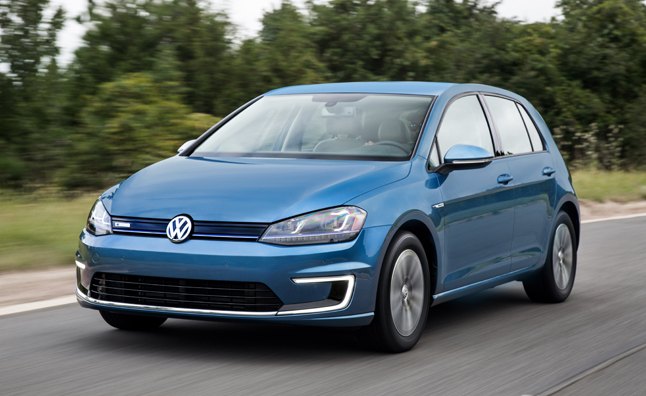 2015 volkswagen e golf priced from 36 265