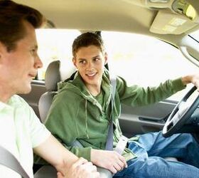 how to keep an eye on your teen driver