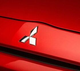 Mitsubishi to Incorporate Unified Design Across Lineup