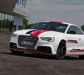 Audi Details New 48-Volt Electrical System