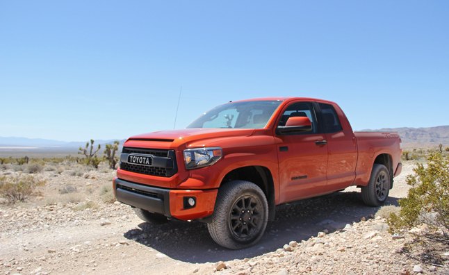 2015 toyota tundra trd pro priced from 42 385