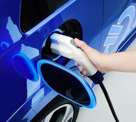 California Phasing Out EV Incentives for the Rich