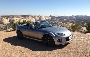 Ten Lessons From Driving An MX-5 Across America