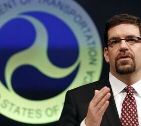 NHTSA Faces Senate Questioning Over GM Recalls