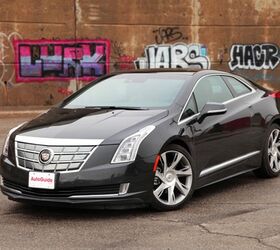 Cadillac ELR Will Live Past First Generation