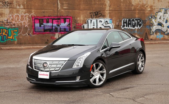 Cadillac ELR Will Live Past First Generation