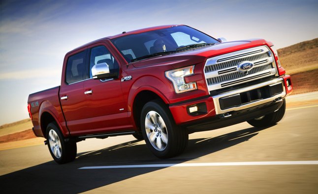 2015 ford f 150 payload tow ratings announced
