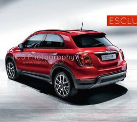 2016 fiat 500x photos leak ahead of paris debut