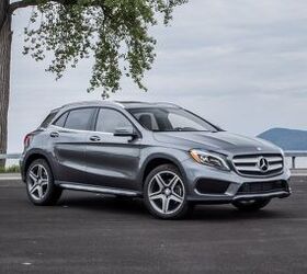 five point inspection 2015 mercedes benz gla 250 4matic