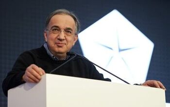 Fiat Chrysler CEO Marchionne to Step Down in 2018