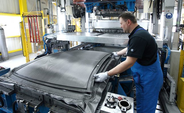 Carbon Fiber Costs May Be Reduced by 90 Percent