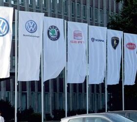 Volkswagen Gains on Toyota in Global Sales Race