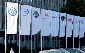 Volkswagen Gains on Toyota in Global Sales Race