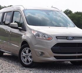 ford issues five recalls covering 200k vehicles