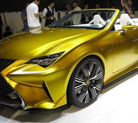 top 10 cars of the 2014 l a auto show