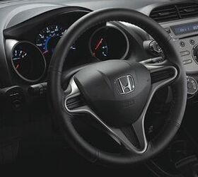 Honda Expanding Its Takata Airbag Recall