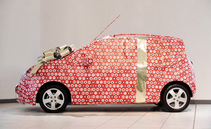 2014 autoguide holiday gift guide