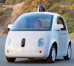 Google Reveals 'Fully Functional' Self-Driving Car