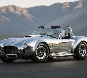 Shelby American Celebrates Semicentennial | AutoGuide.com