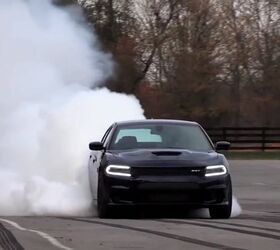 Dodge Exits 2014 in a Cloud of Smoke