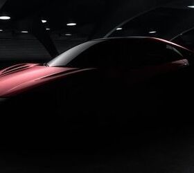 Watch the 2016 Acura NSX World Premiere Live Streaming Online