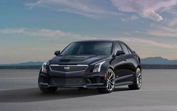 Cadillac Readying Entry-Level Model