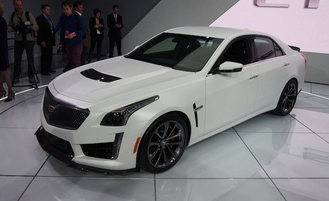 top 10 cars of the 2015 detroit auto show