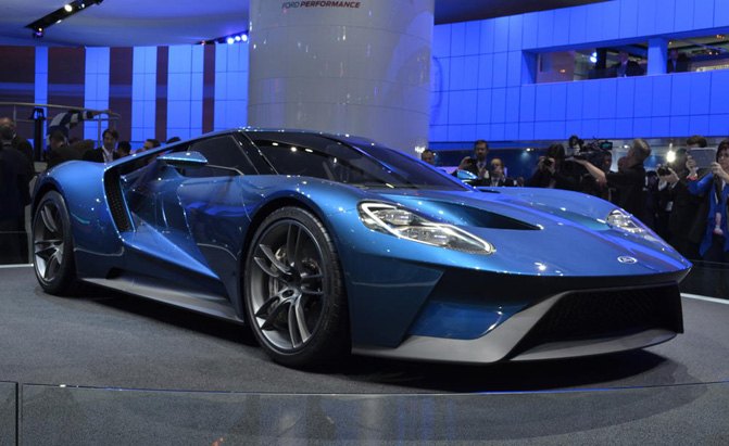 top 10 cars of the 2015 detroit auto show