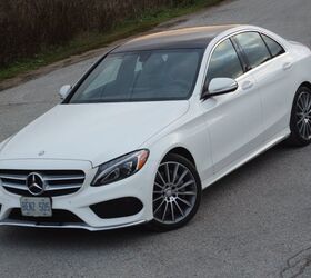 five point inspection 2015 mercedes benz c400 4matic