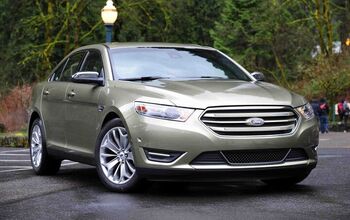 Ford Issues Two Recalls for 221K Vehicles