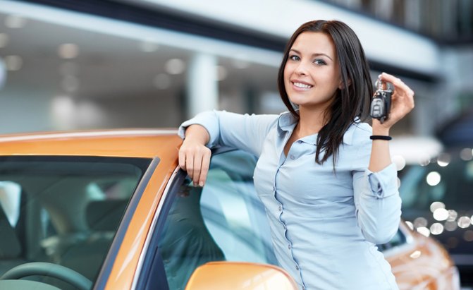 Millennials to Make Up 25% of Car Sales in 2015