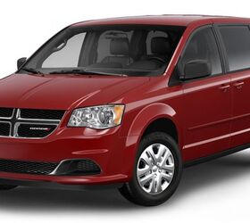 Chrysler to Abandon Value Vans