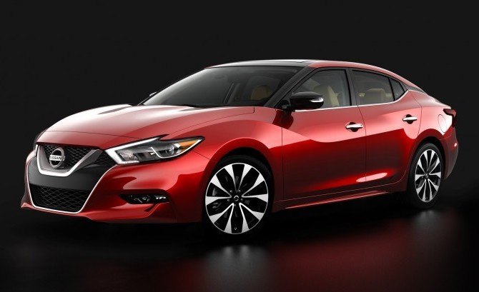 NASHVILLE, Tenn. (Feb. 3, 2015) – Nissan today announced that its next-generation Maxima sports sedan was the product that made a cameo appearance at the end of its popular "With Dad" Super Bowl XLIX commercial. The 2016 Nissan Maxima, the brand's flagship product and signature "4-Door Sports Car," will make its official world debut at…